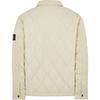 Stone Island Compass-badge quilted jacket 8115Q0633-v0097