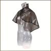 Hair Dyeing Cape, Thickened Hair Dyeing Cape For Hair Salons.
