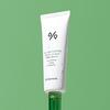 Dr.Ceuracle Tea Tree Purifine Green Up Sun SPF 50+ PA++++ 50мл