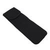Neoprene Curling Iron Holder Bag Travel Cover Pouch for Hair Straightener Flat Iron Hair Styling Tools