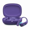 Беспроводные наушники JBL Endurance Peak 4 с шумоподавлением, водонепроницаемые IP68, пылезащитные, Bluetooth, фиолетовые