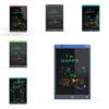 8.5 Inch Lcd Writing Tablet For Kids With Colorful Display Perfect For Learning Drawing