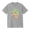 Gardener T Shirt Plant Lover Farmer For Gardeners Hoeing Aint Easy Botanical Gardening Garden vintage Washed Stylish