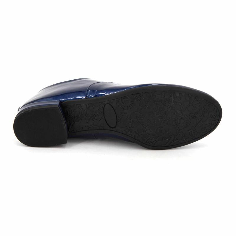 Женские кожаные туфли дерби XAVIER DANAUD