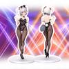 Lovely Hayakawa Mena Action Figure Anime Doll Sexy Bunny Girl Model Display