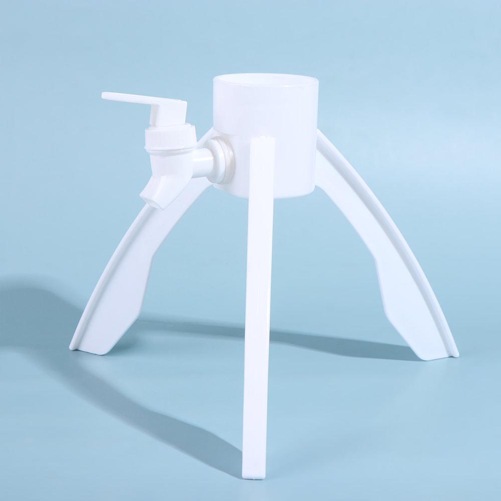 Inverted Bottled Water Bottle Stand Labor-saving Strong Load-bearing Bottled Water Valve Water Dispenser Faucet Pouring Water