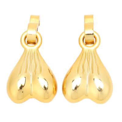 2 шт. орехи украшения для обуви ABS шарики клипсы для обуви отличительные забавные аксессуары для обуви на Рождество