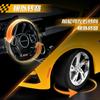 1:18 Chevrolet Camaro RS Supercar Alloy Metal Diecast Model Car Home Decoration And Collectibles Hobby Display Ornaments Holiday