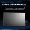 Spare Parts IPS Screen Professional Screen Display LCD Display for PSP GO Game Accessories