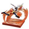 Classic Building Blocks Charizard Snorlax Greninja Assembly Model Collectible Toy Gift For Kids