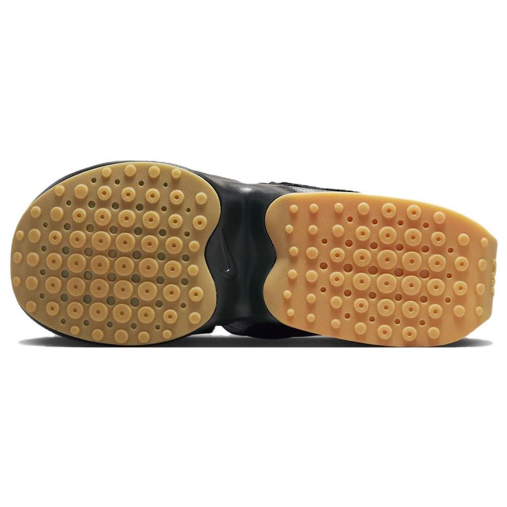 Nike Air Max Sol Нескользящие Прочные Спортивные Сандалии Мужские Сандалии Черные FJ5446-010