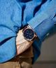Часы TOMY Hilfiger 1791399 Мужские Коричневые