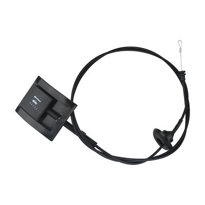 Трос открытия капота и ручка троса капота F2TZ16916A для Ford F-150 F-250 1992-1997