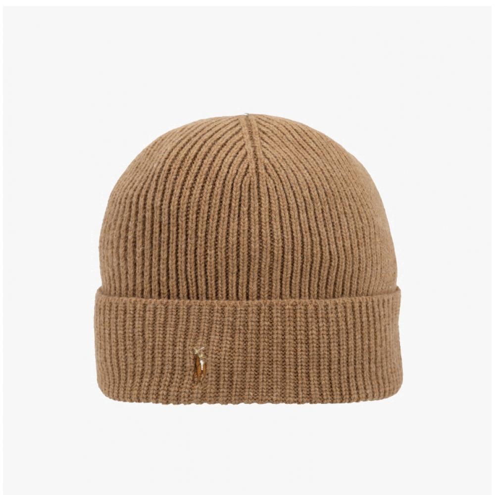 Polo Ralph Lauren Шапка бини Pony Knit Pc1564 220