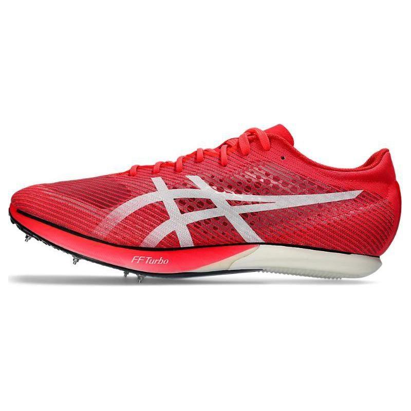 Asics Metaspeed Md Diva Розовый Белый 1093A207-702