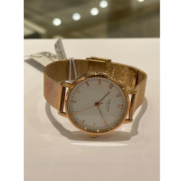 Часы Obaku V248LXVIMV
