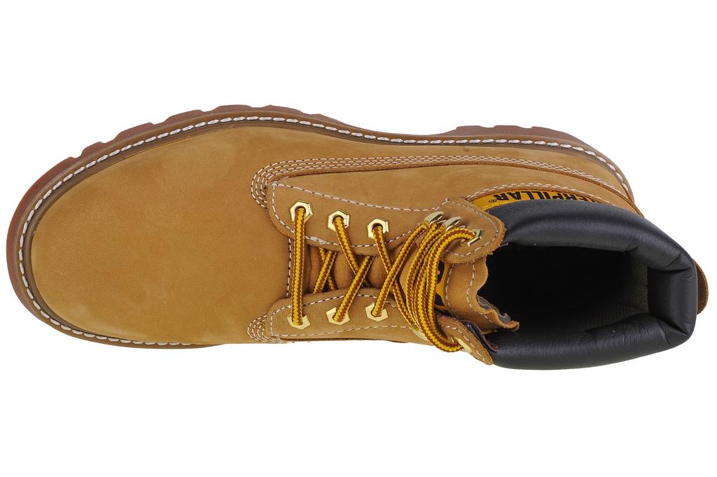 Caterpillar Colorado 2.0, Походные ботинки мужские бежевые