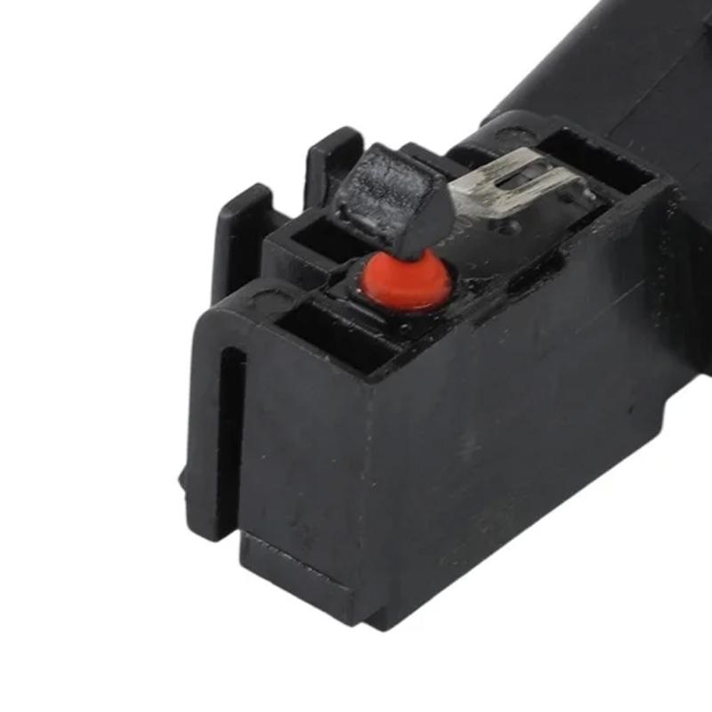 1T0962103 Защелки багажника автомобилей Миниатюрные переключатели в сборе Прочные защелки багажника Привод для автомобилей Автомобили 9N