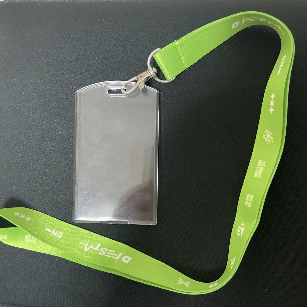 [Б/У] BTS Джин Торговая карточка DFESTA Входной бонус Торговая карточка с кейсом