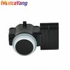 Новый парковочный датчик PDC 39680-T0A-R01 для Honda Accord 2016-2017 39680T0AR01 Черный цвет