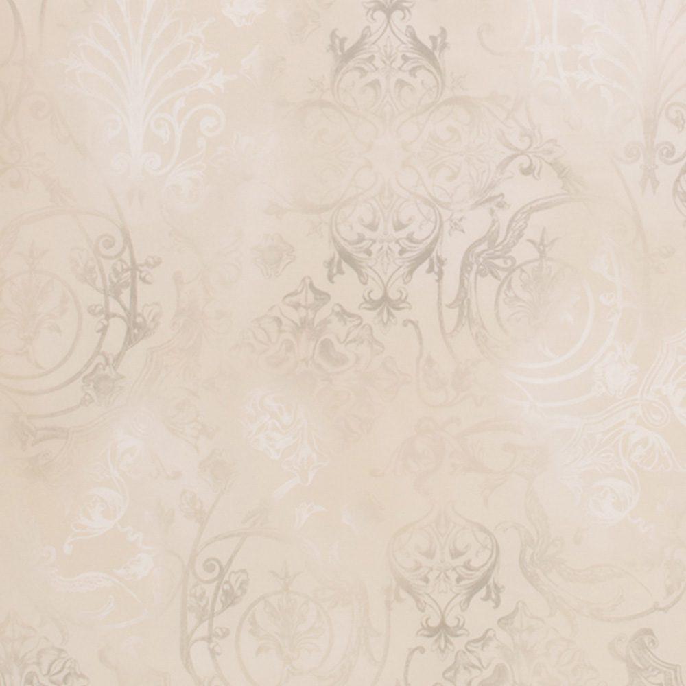 Estella 2054/180 Svizzera Bedding Set Swiss Satin 140X200Cm 3 Pieces