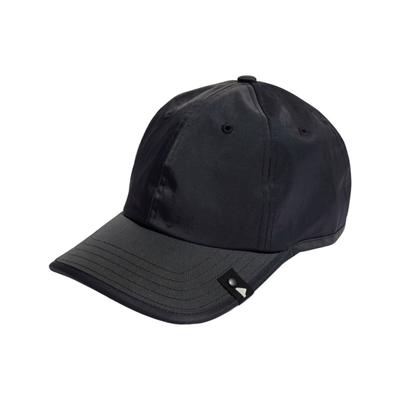 adidas Бейсболки из полиамида Унисекс Черные Adidas HK6496