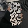 Bat iPhone16Pro phone case 15/14/13 laser 12 Apple 11XsMax/plus