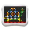 Керамическая мозаика Quercetti Illumination для детей QR1805