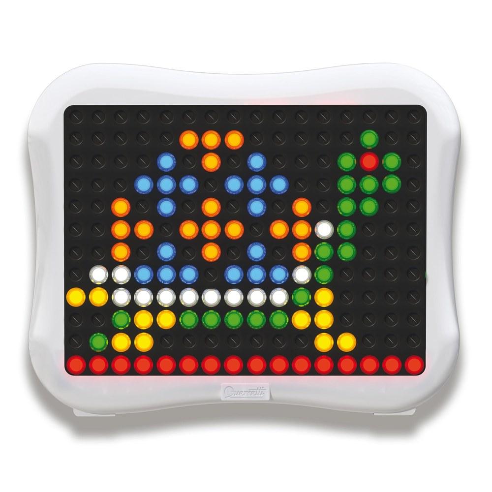 Керамическая мозаика Quercetti Illumination для детей QR1805