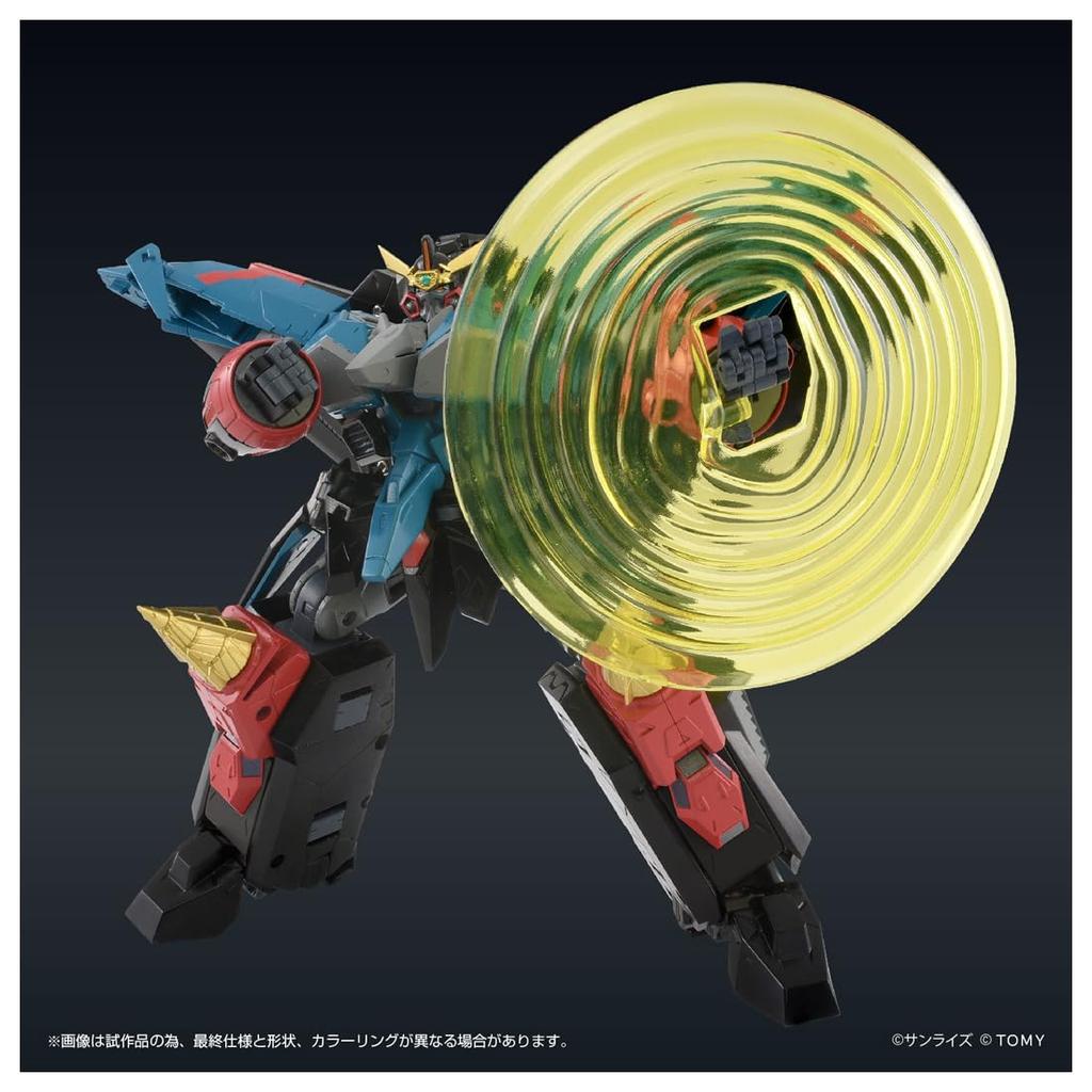 TAKARA TOMY TOYRISE Фигурка GaoFighGar T-SPARK