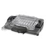 BQ60.X Electric Barbecue - Double Grill - 1,900 W - Removable Aluminum Tray