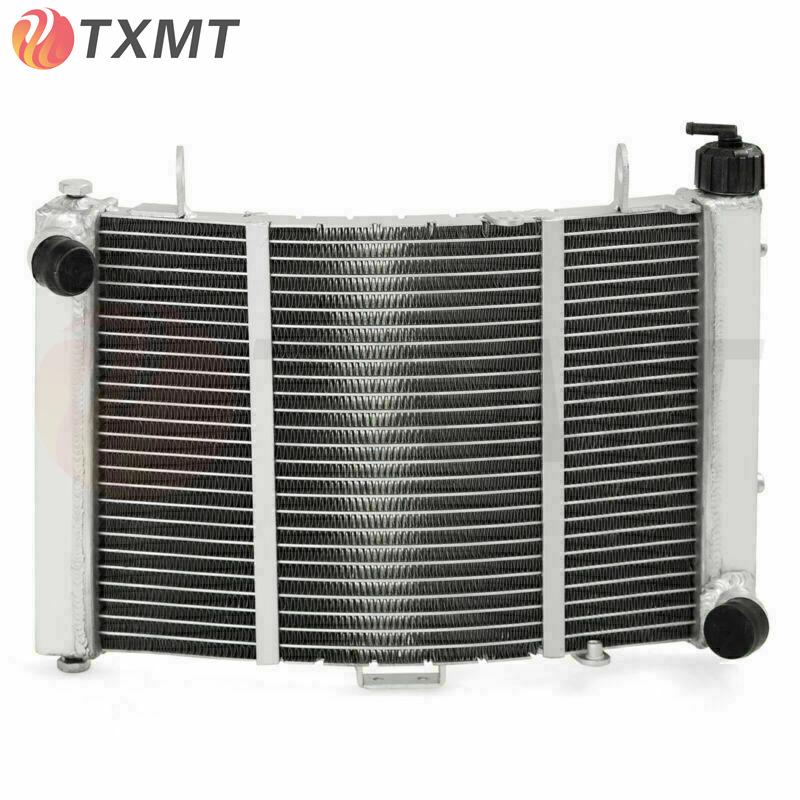 KTM 1090/1190/1290 ADV Мотоциклетный радиатор в сборе и аксессуары для водяного охладителя