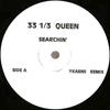 Пластинка 12 дюймов 33 1/3 QUEEN Searchin TU003 TU CHICKS 1995 США Танцевальная Электроника Б/у