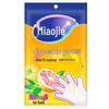 Одноразовые перчатки Miao Jie типа C