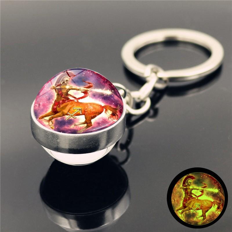 Ретро-трансграничный креативный брелок