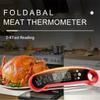 Digital Kitchen Food Thermometer for Meat Water Milk Cooking Food Probe BBQ Electronic Oven Thermometer Kitchen Tools