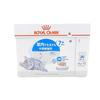 Набор для кошек Royal Canin Indoor Loaf Cat Set и для пожилых кошек старше 7 лет, которые живут В комплекте с оригинальными влажными салфетками 48 7+ (для среднего возраста в помещении) (85г,