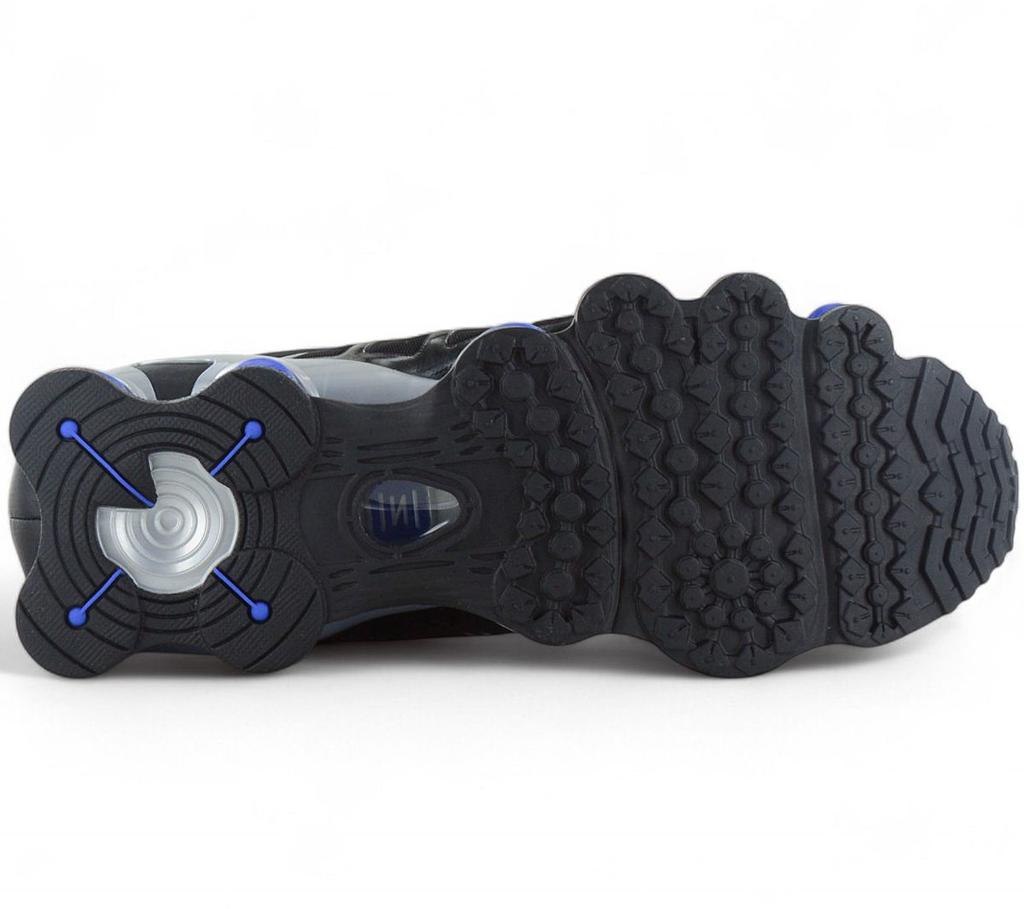 Nike Shox TL - Men's Sneakers Shoes Black CN0151-004 ORIGINAL