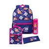 Girls Skye & Everest Backpack Set (Pack Of 4)