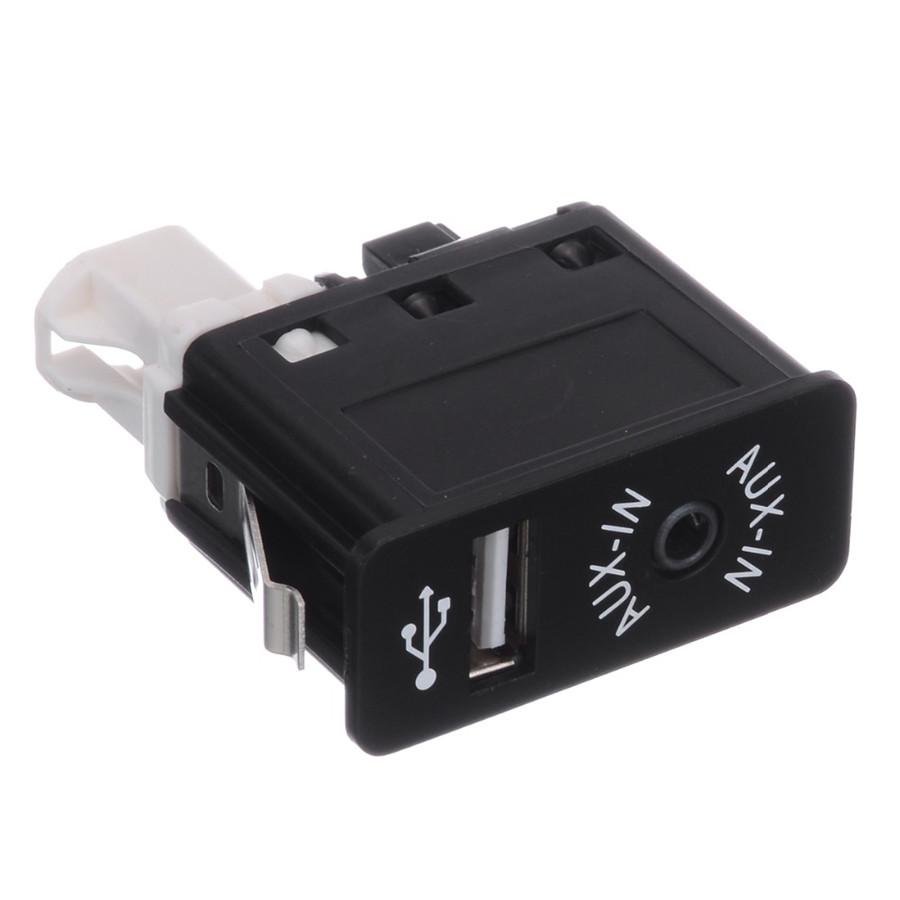 1 шт. Кабель-адаптер Радио на Aux in Аудио Стерео Переключатель Кнопка Подходит для BWM