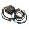 Комплект прокладок статора и регулятора для Tiger 955i Sprint ST RS 2001-2006 T1300502 T1304040