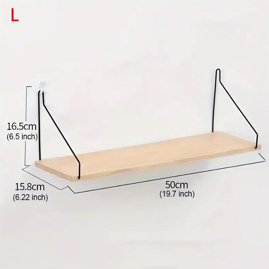 Плавающие настенные полки, настенная подвесная полка в деревенском стиле, настенная книжная полка в фермерском стиле для ванной комнаты, кухни, столовой, гостиной, Wood Me