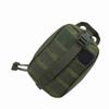 Outdoor Tactics First Aid Bag Climbing Emergency Pouch