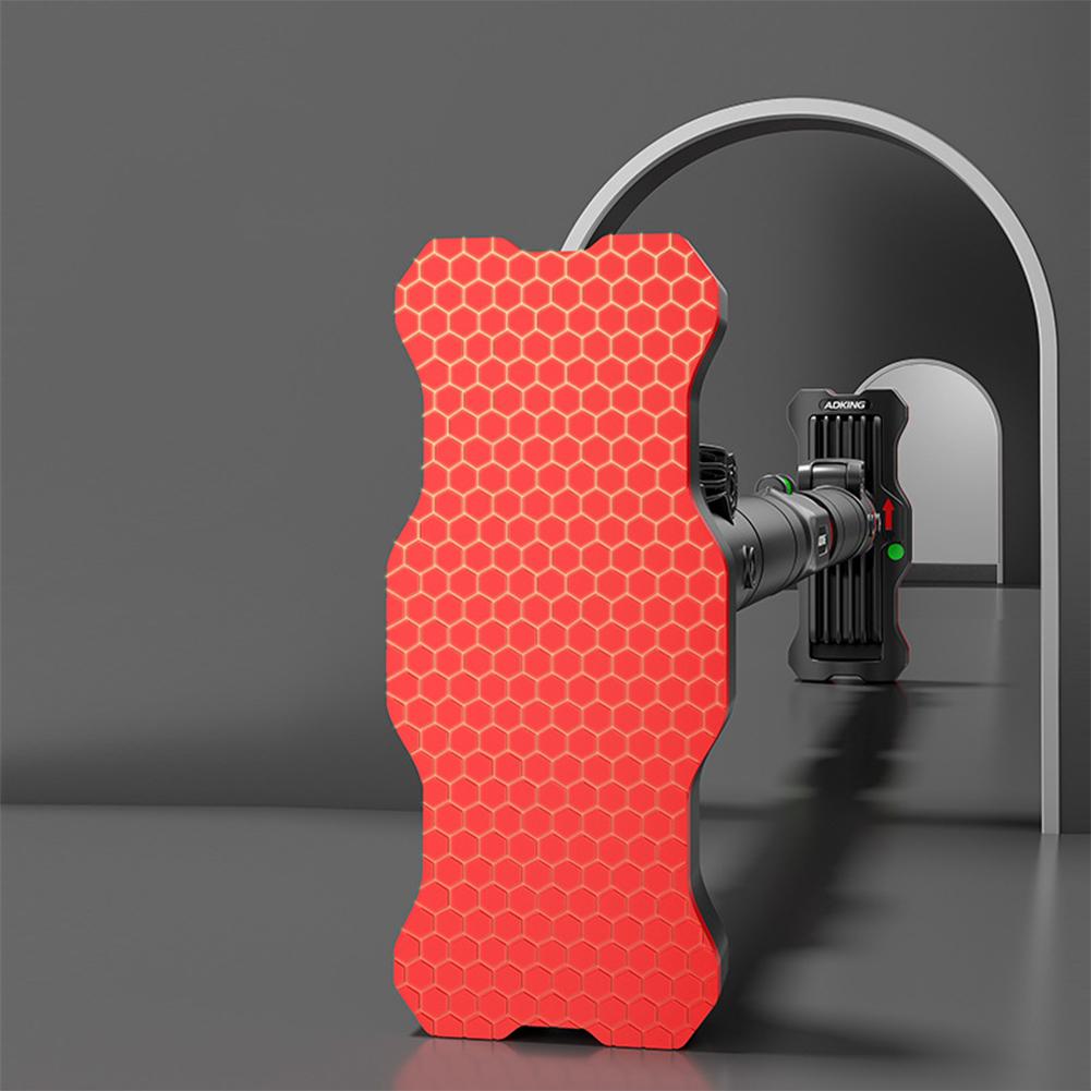 Горизонтальная перекладина для двери Настенная Бытовая Большая Фитнес-перекладина Без сверления Регулируемая Турник для Подтягиваний Тренировочные Перекладины для Тренировки Рук