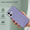 1 Pack For iPhone 17 Series TPU Phone Case Full-Edge Comfort-Touch Camera-Protection Design, Daily Protection