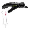 Leki Alpino Перчатки WCR Venom Speed 3D