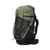 Ducan Spine [Mammut] 70-80 2530-01510 болотный-черный