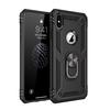 Противоударный бронированный чехол для Motorola Moto G7 G6 E6 Plus P40 Power E5 Play One zoom Pro action Z4 Защитная магнитная накладка для телефона
