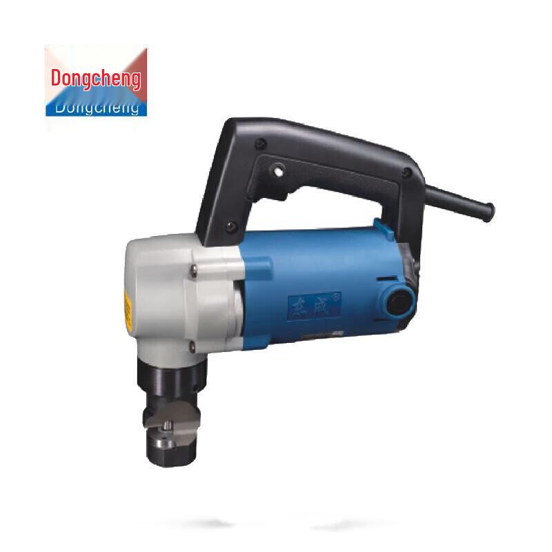 Dongcheng Electric Nibbler Shear J1H-FF-3.2 CN plug (adapter included)