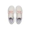 Puma Замшевые кроссовки Mayu Heart Замшевая кожа Толстая подошва Нескользящие Износостойкие Легкие Увеличивающие рост Низкие кроссовки Женские кроссовки 387321-03